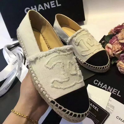 Chanel Shoes AAA(Women)-024