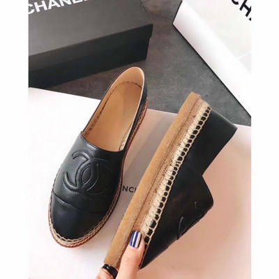 Chanel Shoes AAA(Women)-006