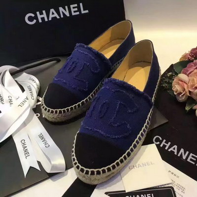 Chanel Shoes AAA(Women)-021