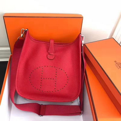 Hermes Handbags AAA(Women)-001