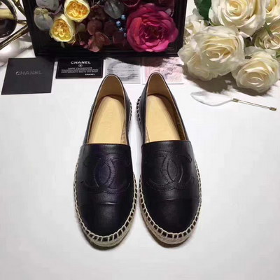 Chanel Shoes AAA(Women)-029