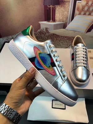 Gucci Shoes(AAA)-370