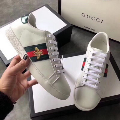 Gucci Shoes(AAAA)-379