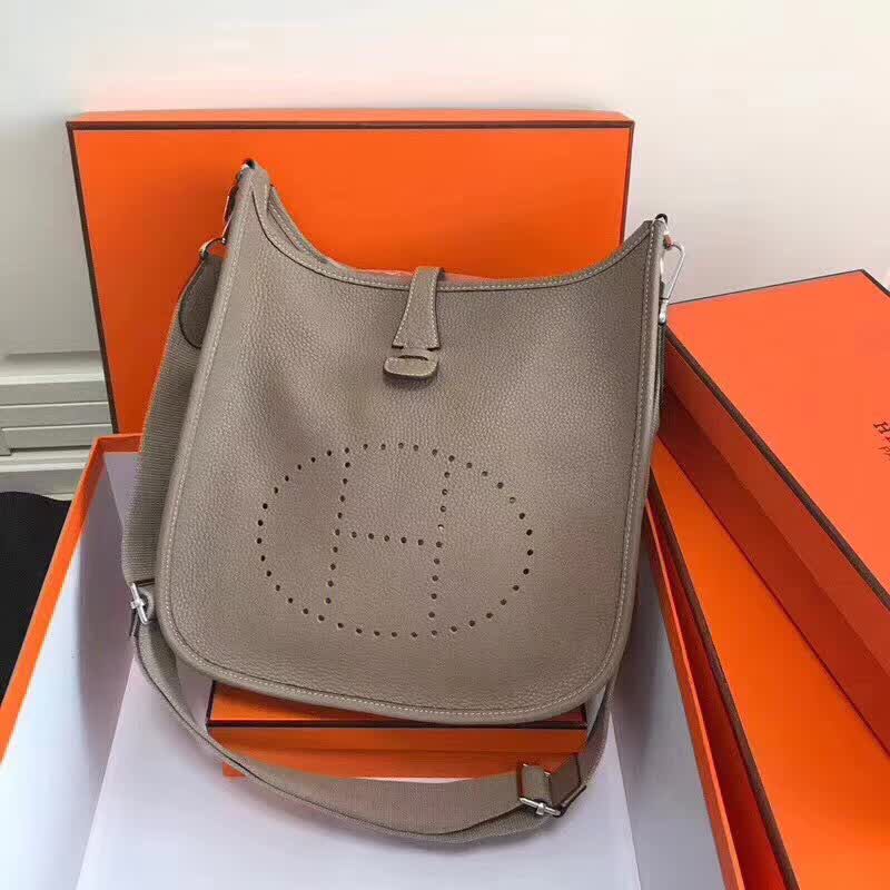 Hermes Handbags AAA(Women)-003