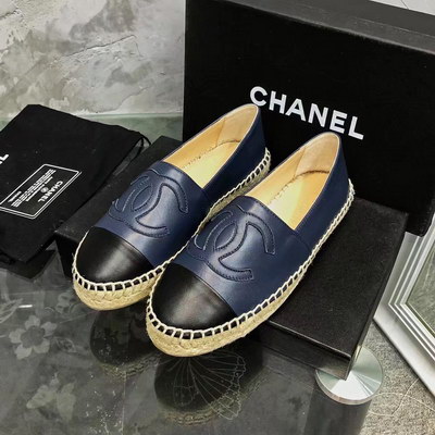 Chanel Shoes AAA(Women)-002