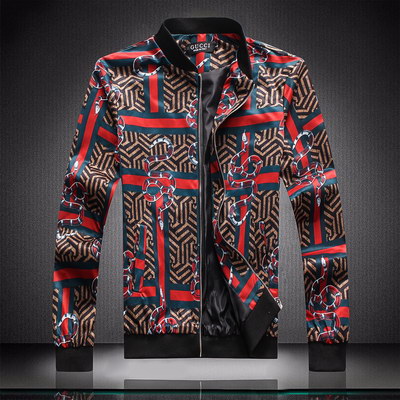 Gucci jacket-240