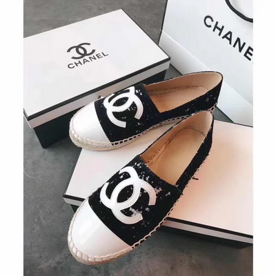 Chanel Shoes AAA(Women)-009