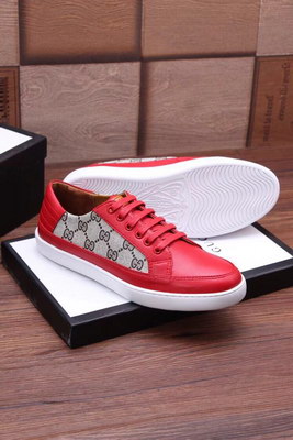 Gucci Shoes(AAA)-356