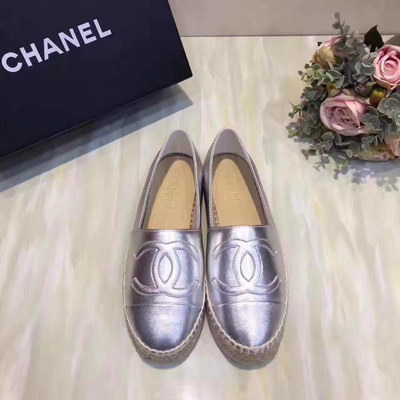 Chanel Shoes AAA(Women)-015