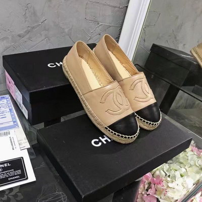 Chanel Shoes AAA(Women)-004