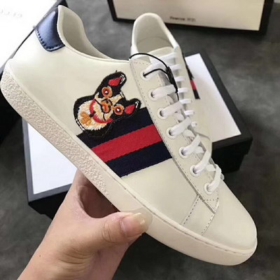 Gucci Shoes(AAA)-372