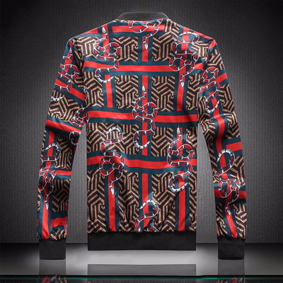 Gucci jacket-239