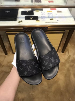 LV Slippers(AAA)-032