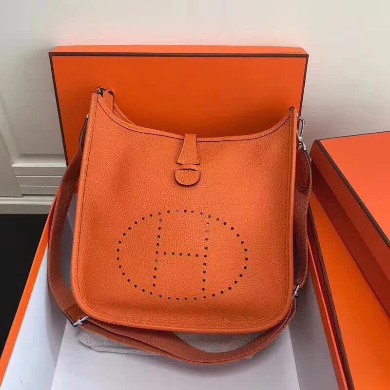 Hermes Handbags AAA(Women)-007