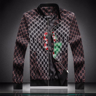 Gucci jacket-238