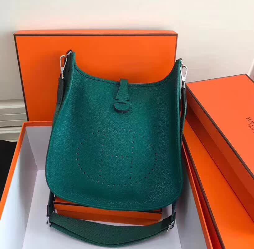 Hermes Handbags AAA(Women)-005