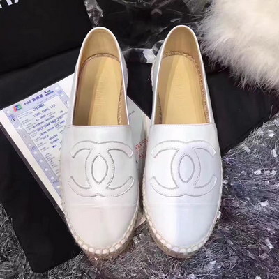 Chanel Shoes AAA(Women)-005