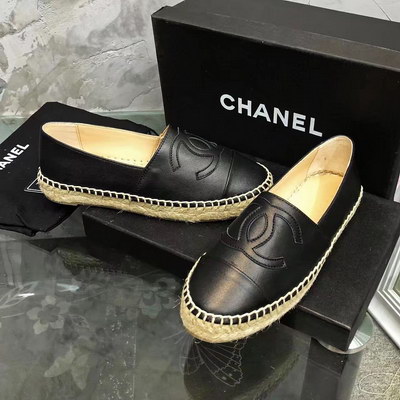 Chanel Shoes AAA(Women)-003