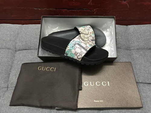 Gucci Slippers(AAA)-217