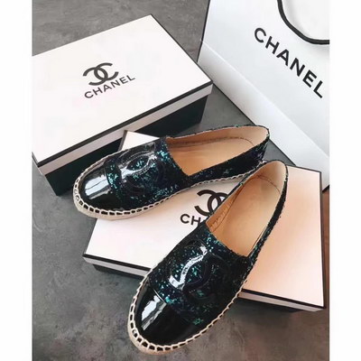 Chanel Shoes AAA(Women)-030
