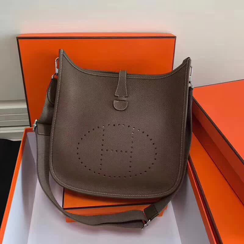 Hermes Handbags AAA(Women)-002