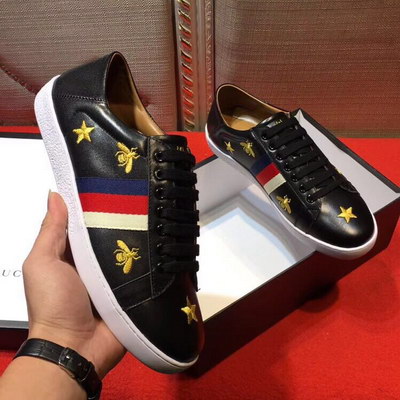 Gucci Shoes(AAA)-357