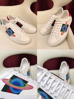 Gucci Shoes(AAA)-369
