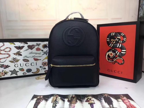 Gucci Backpack(AAA)-020