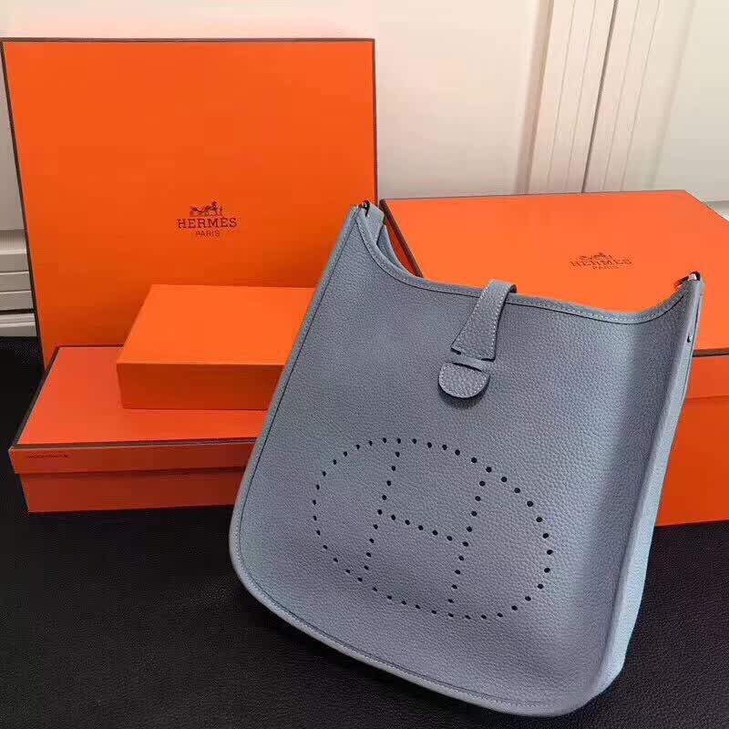 Hermes Handbags AAA(Women)-004