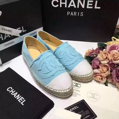 Chanel Shoes AAA(Women)-025
