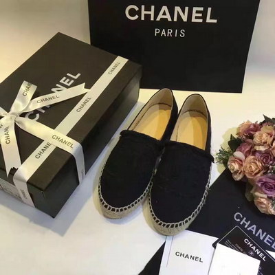 Chanel Shoes AAA(Women)-023