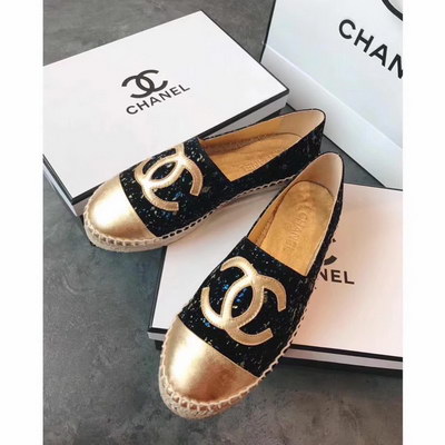 Chanel Shoes AAA(Women)-008