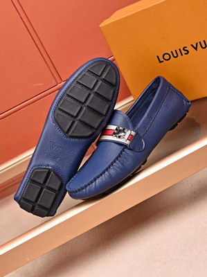 LV Shoes(AAA)-452