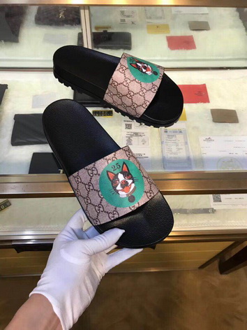 Gucci Slippers(AAA)-239