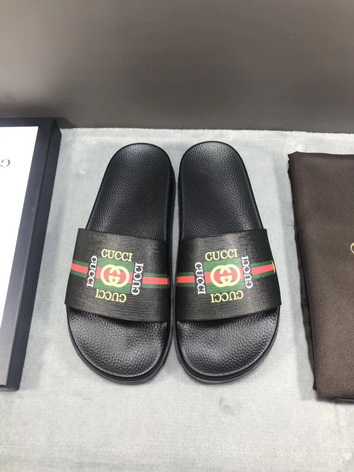Gucci Slippers(AAA)-229