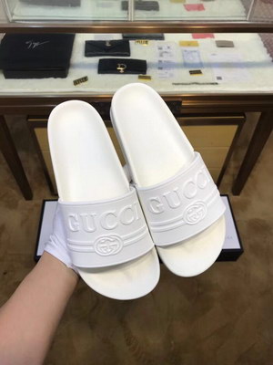 Gucci Slippers(AAA)-278