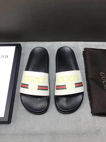 Gucci Slippers(AAA)-227