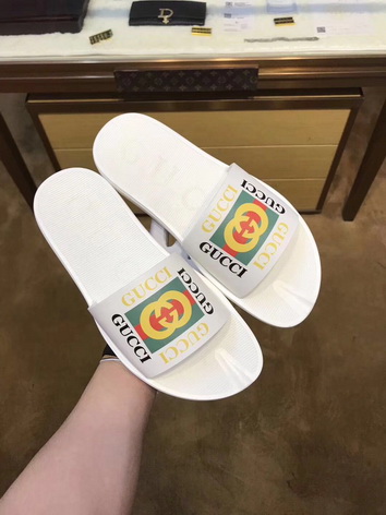 Gucci Slippers(AAA)-232