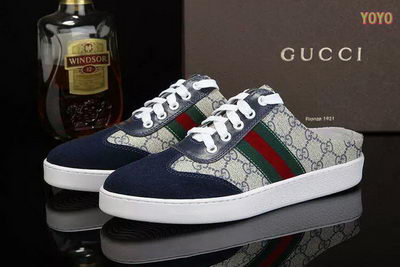 Gucci Shoes(AAA)-386