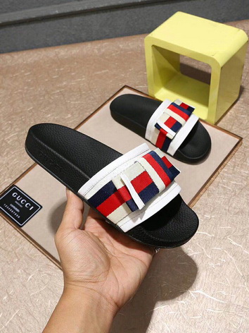 Gucci Slippers(AAA)-241