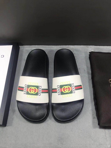 Gucci Slippers(AAA)-230