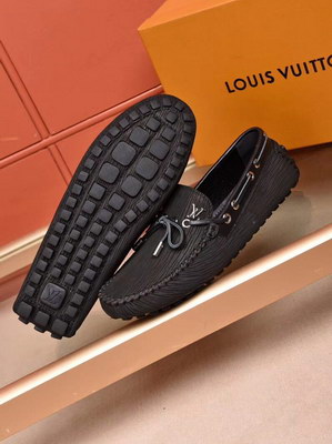 LV Shoes(AAA)-440