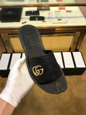 Gucci Slippers(AAA)-273