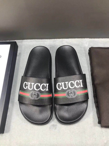 Gucci Slippers(AAA)-226