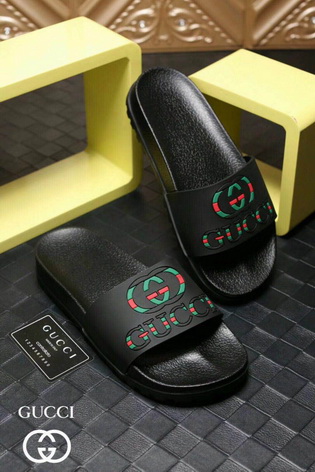 Gucci Slippers(AAA)-236