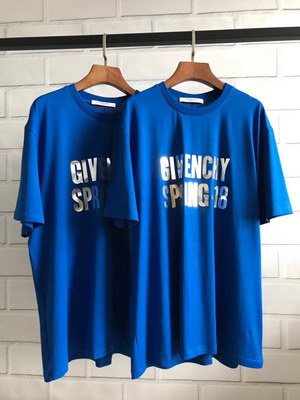 Givenchy T-shirts(True to size)-026