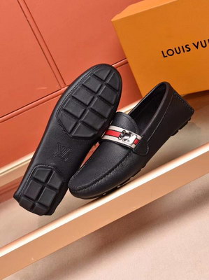 LV Shoes(AAA)-450