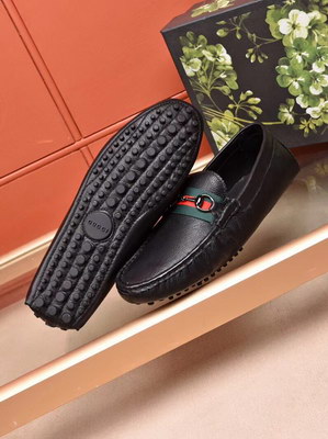 Gucci Shoes(AAA)-383