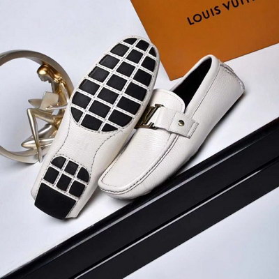 LV Shoes(AAA)-472