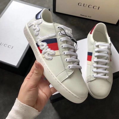 Gucci Shoes(AAAA)-404